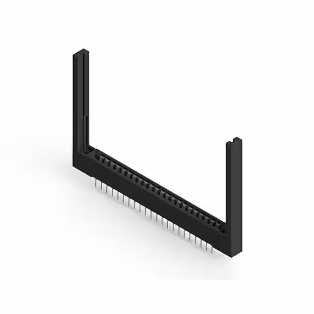 357-044-424-268 EDAC Inc.  Edgeboard Connectors